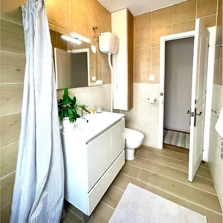 Appartement Central Loft