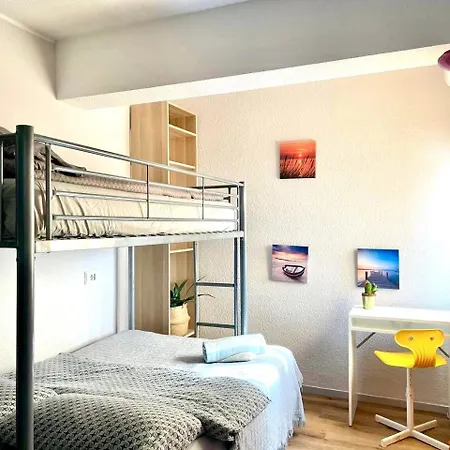 Central Loft * Santa Pola