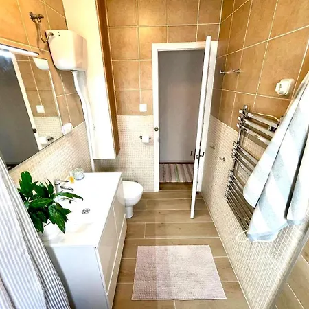 Appartement Central Loft