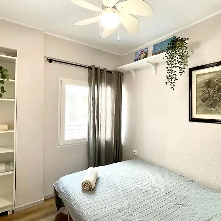 Central Loft Appartement Santa Pola