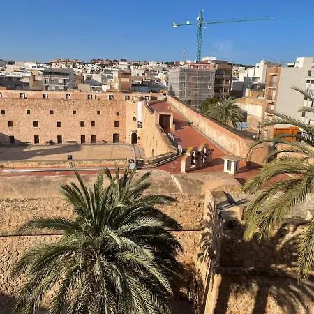 Central Loft * Santa Pola