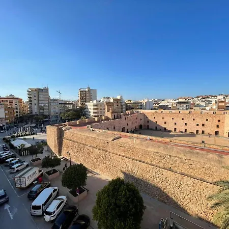 Central Loft * Santa Pola