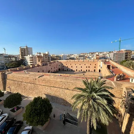 Central Loft * Santa Pola