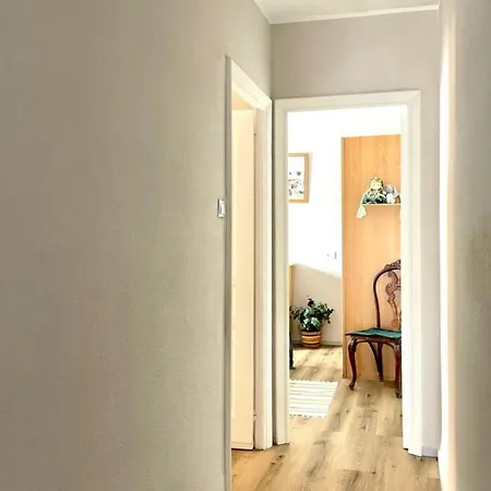 Central Loft Apartment