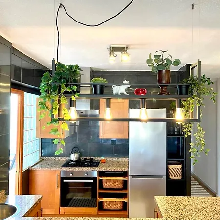 Central Loft *