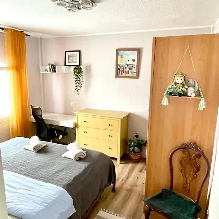 Central Loft *