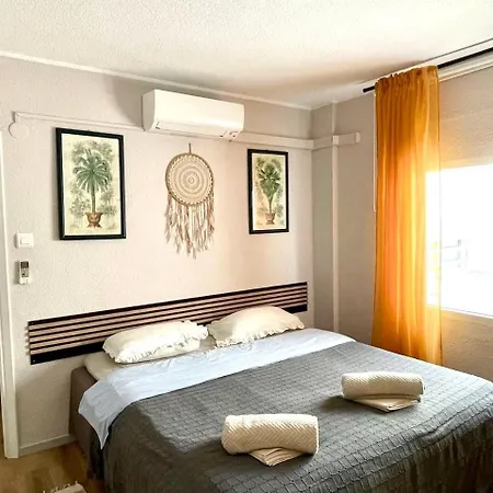 Central Loft *