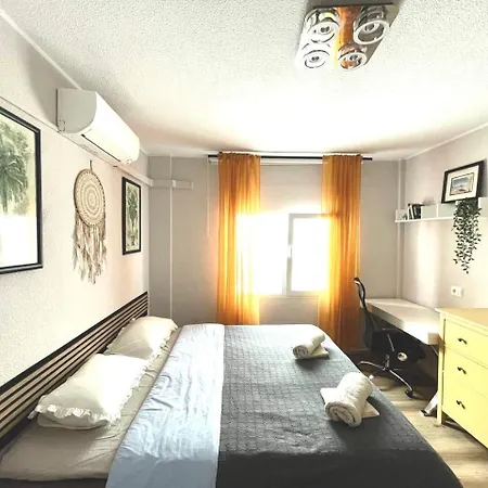Central Loft Apartment *
