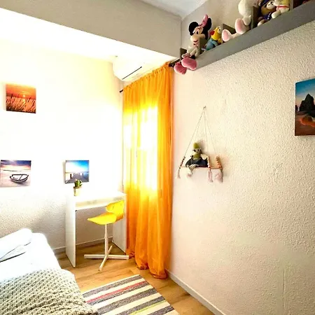 Central Loft Santa Pola