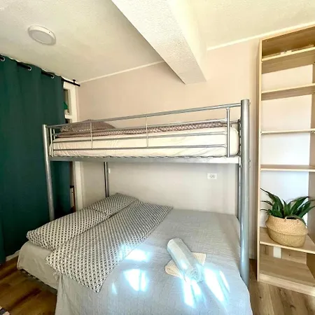Apartment Central Loft *