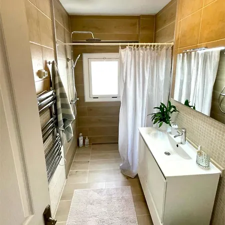 Central Loft *