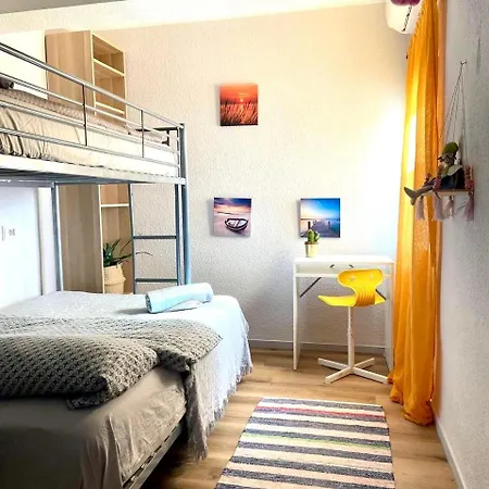 Central Loft