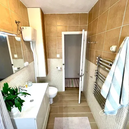 Central Loft Apartment *