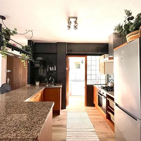 Central Loft Santa Pola