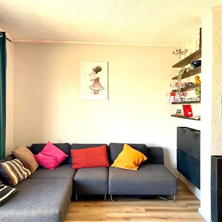 Central Loft * Santa Pola