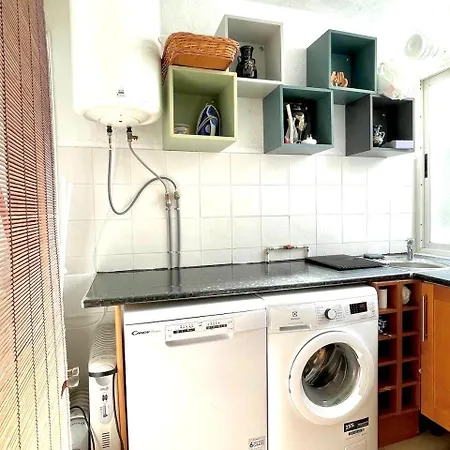Central Loft Apartment