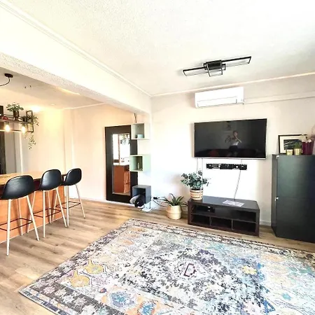 Central Loft Apartment Santa Pola
