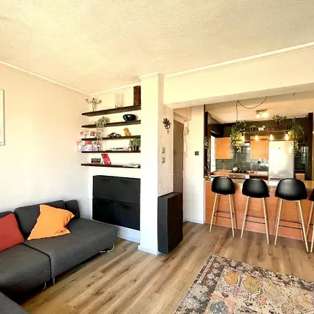 Central Loft *