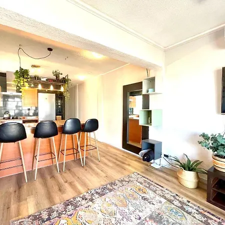 Central Loft Santa Pola