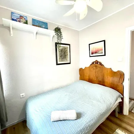 Apartment Central Loft
