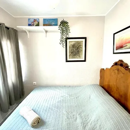 Central Loft Apartment *