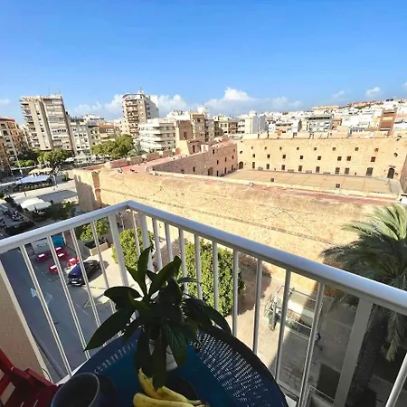 Central Loft * Santa Pola