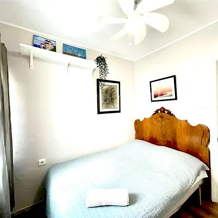 Central Loft